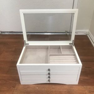 Jewelry Box